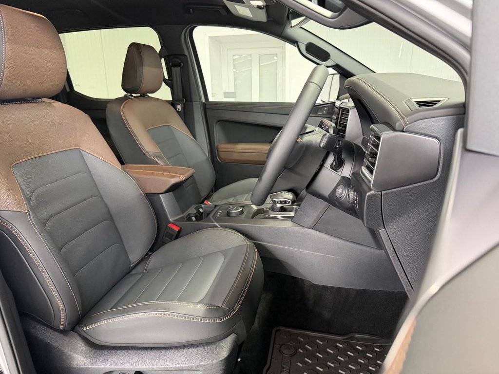 Used Volkswagen Amarok 2026 for sale - 78124116: Photo 10