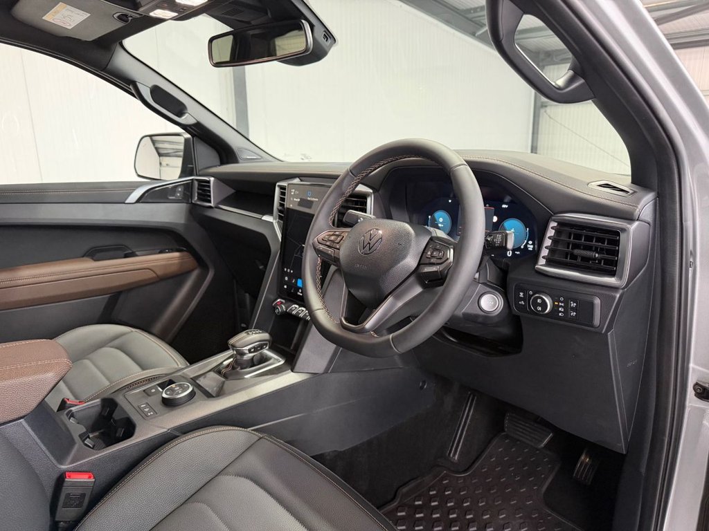 Used Volkswagen Amarok 2026 for sale - 78124116: Photo 11