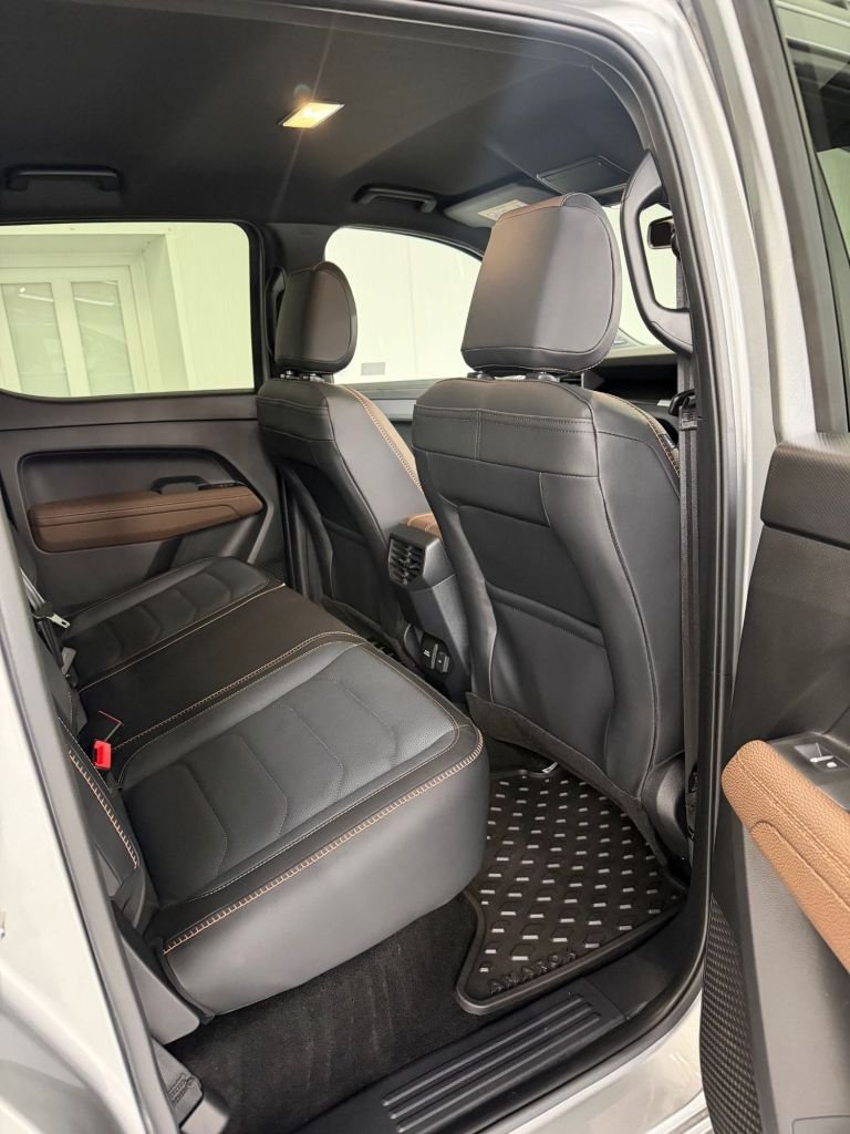 Used Volkswagen Amarok 2026 for sale - 78124116: Photo 12