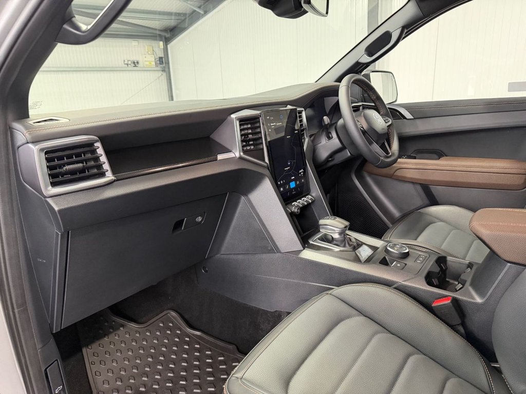 Used Volkswagen Amarok 2026 for sale - 78124116: Photo 13