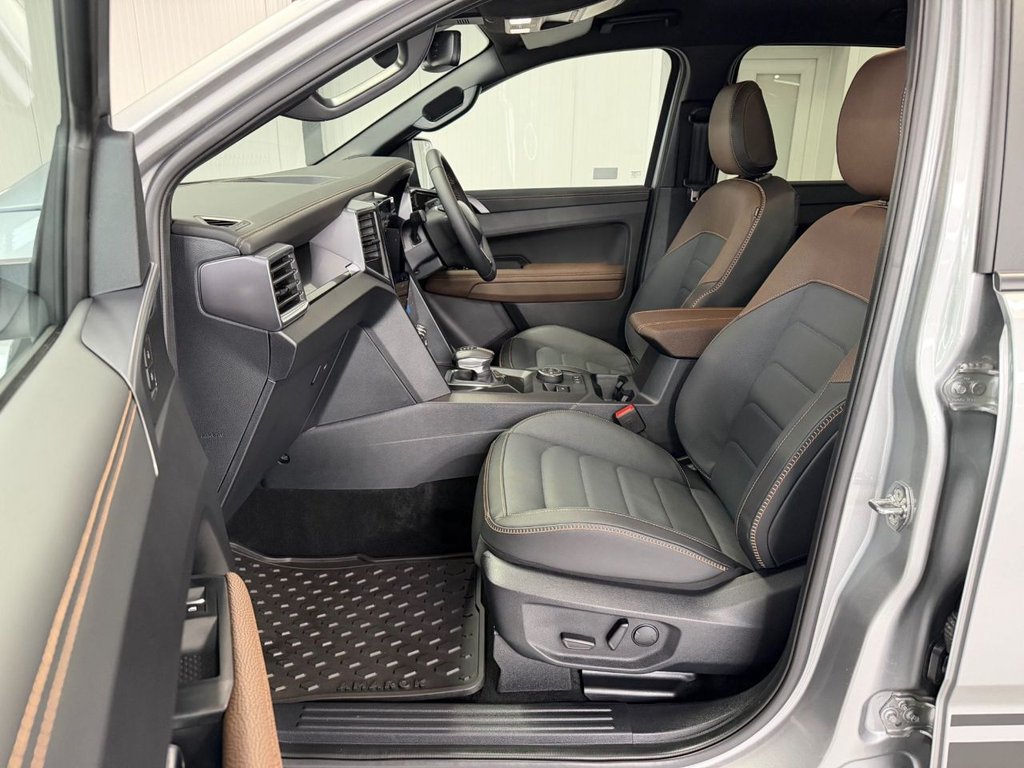 Used Volkswagen Amarok 2026 for sale - 78124116: Photo 14