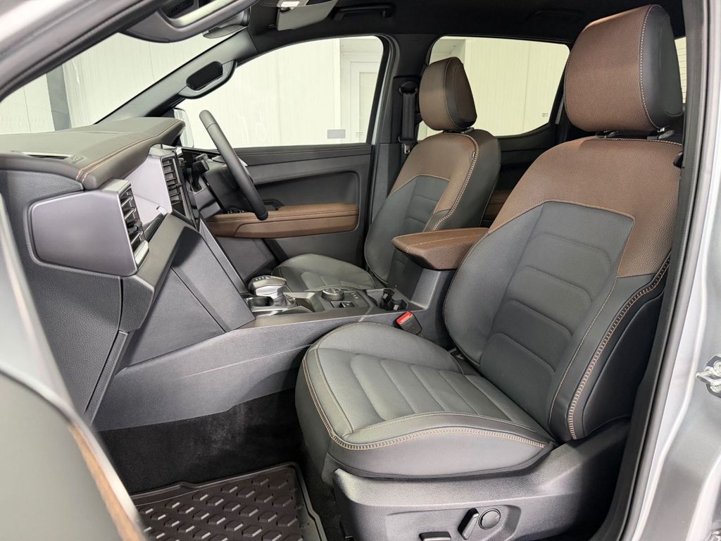 Used Volkswagen Amarok 2026 for sale - 78124116: Photo 15