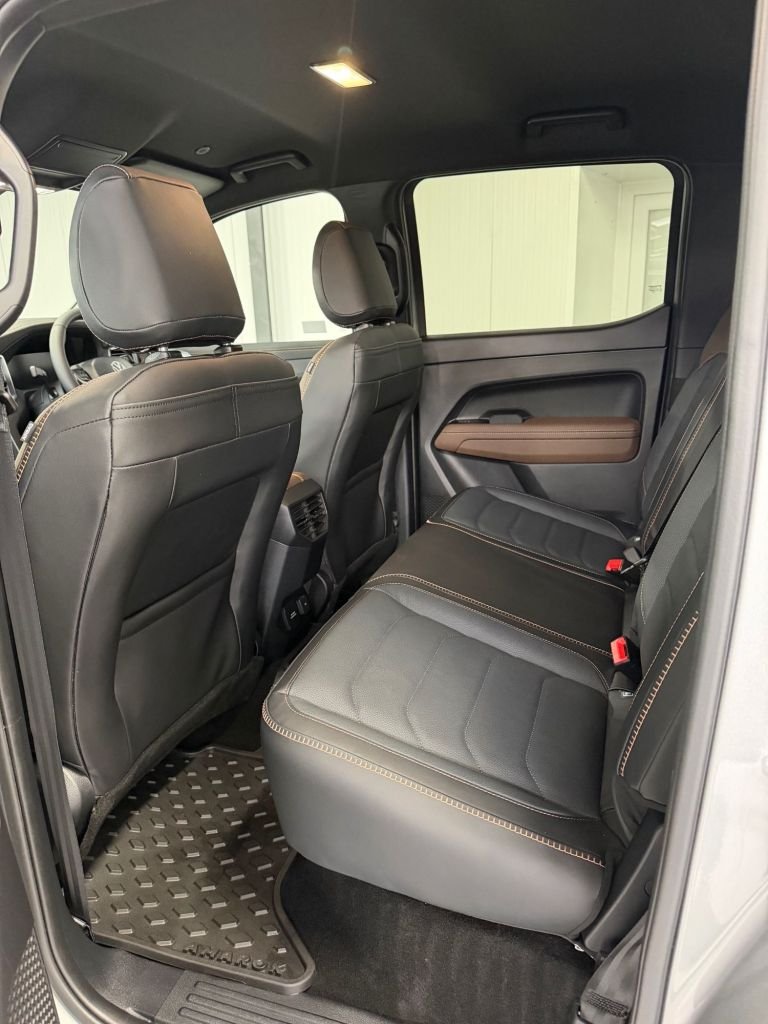 Used Volkswagen Amarok 2026 for sale - 78124116: Photo 16