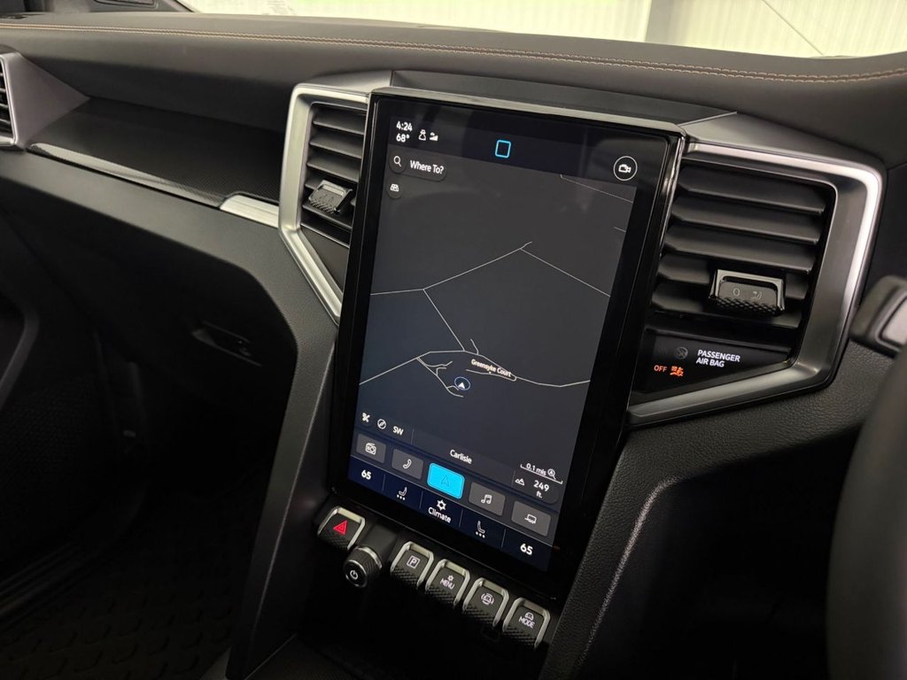 Used Volkswagen Amarok 2026 for sale - 78124116: Photo 17