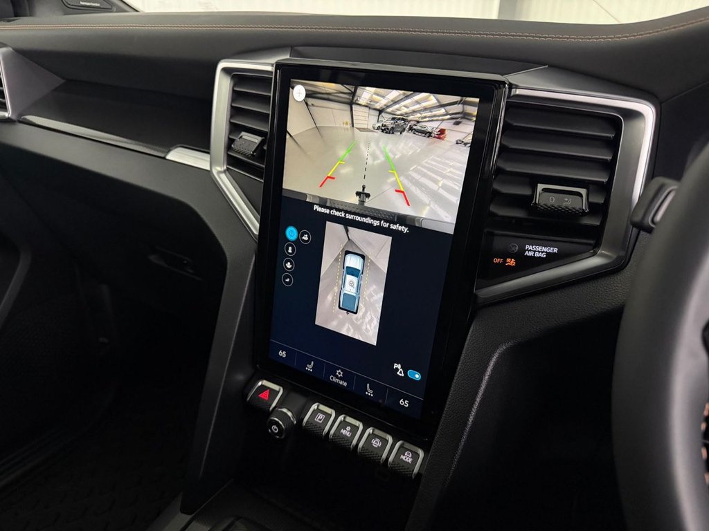 Used Volkswagen Amarok 2026 for sale - 78124116: Photo 18