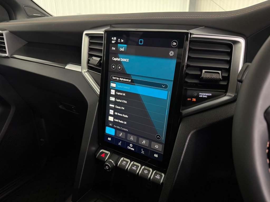 Used Volkswagen Amarok 2026 for sale - 78124116: Photo 21