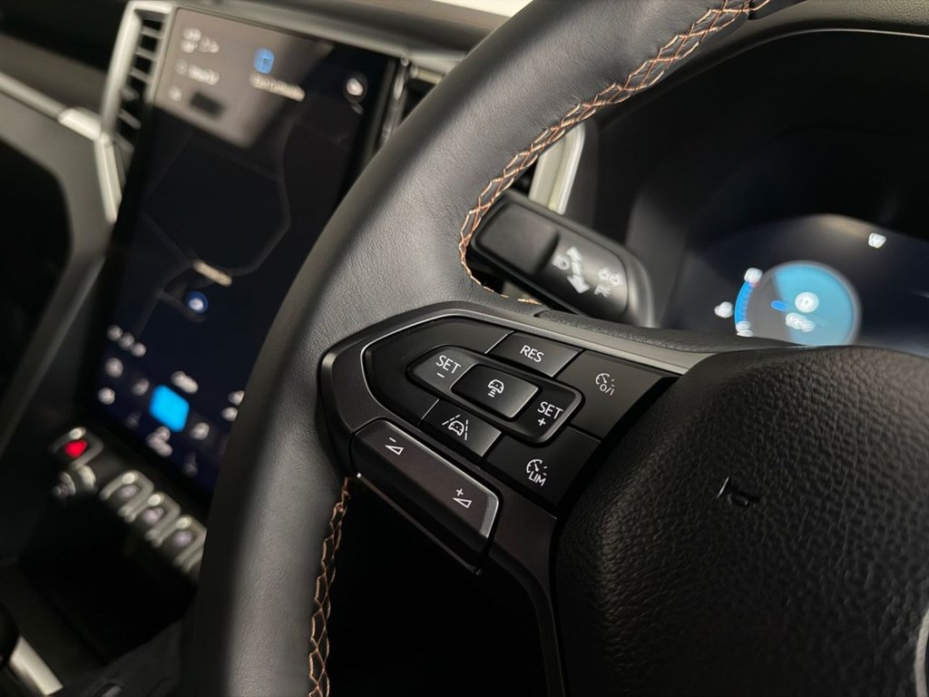 Used Volkswagen Amarok 2026 for sale - 78124116: Photo 25