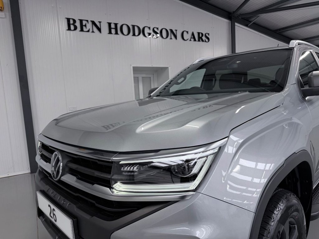 Used Volkswagen Amarok 2026 for sale - 78124116: Photo 28