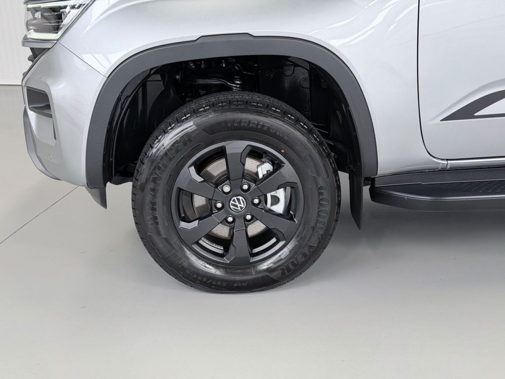 Used Volkswagen Amarok 2026 for sale - 78124116: Photo 29