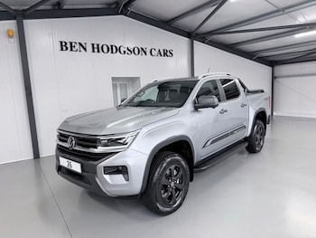 Used Volkswagen Amarok 2026 for sale - 78124116: Photo