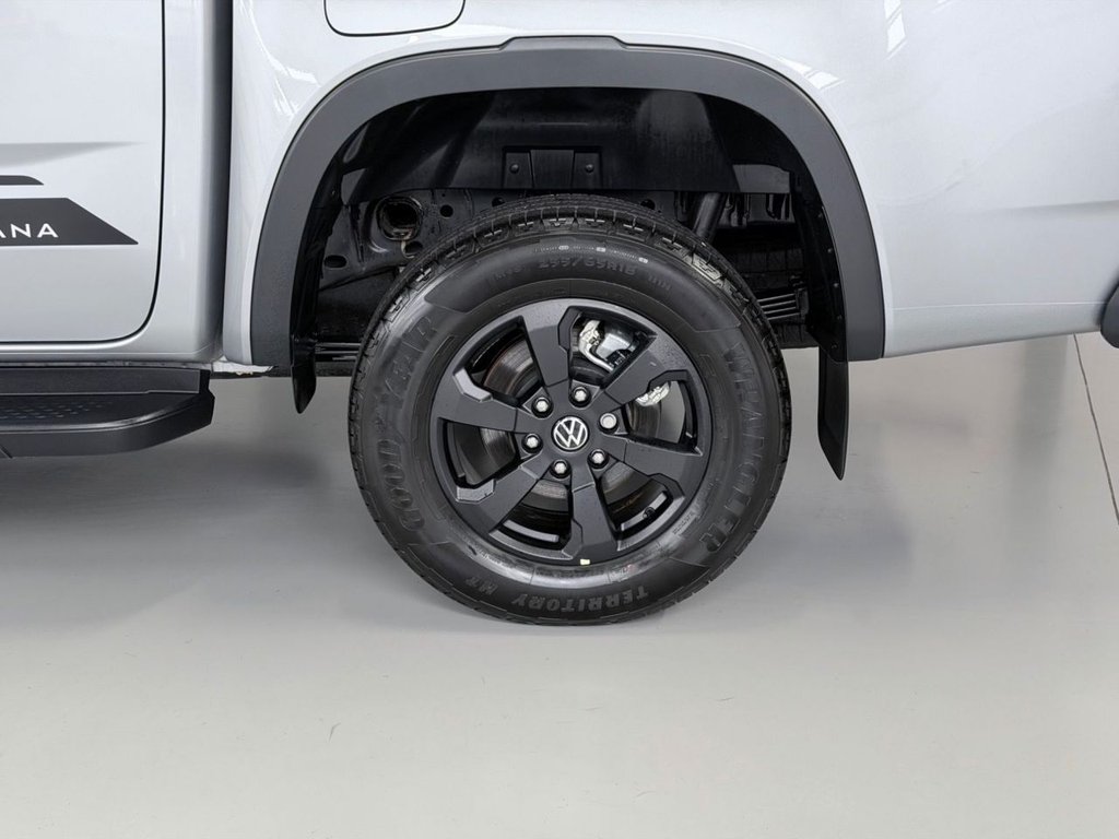 Used Volkswagen Amarok 2026 for sale - 78124116: Photo 30