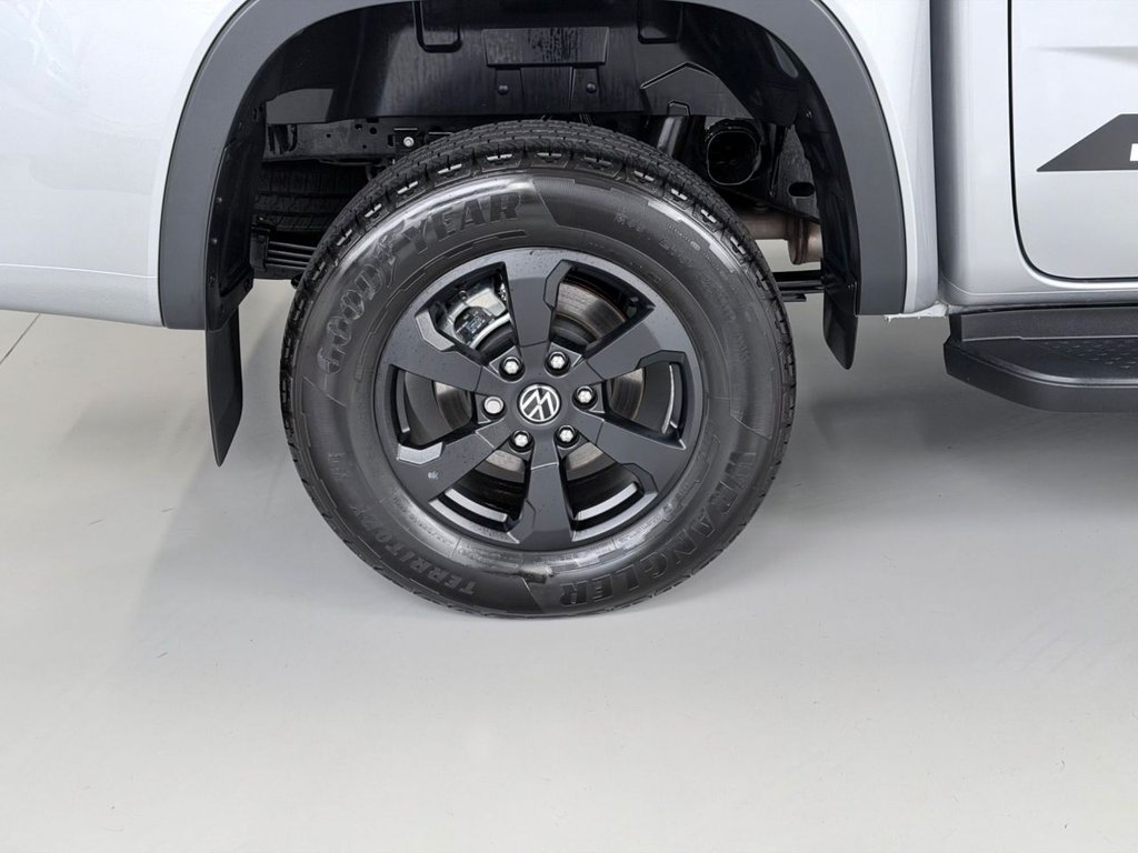 Used Volkswagen Amarok 2026 for sale - 78124116: Photo 31