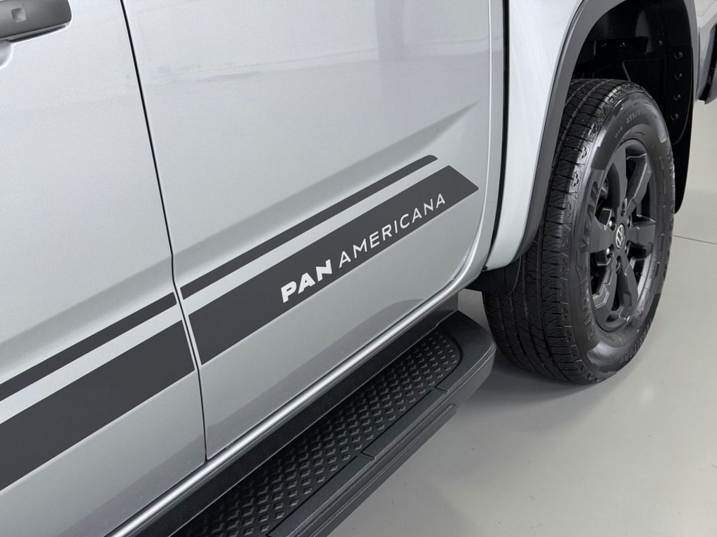 Used Volkswagen Amarok 2026 for sale - 78124116: Photo 32