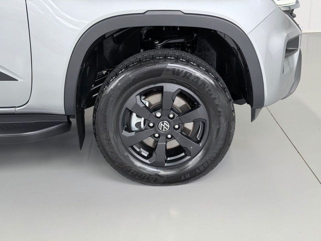 Used Volkswagen Amarok 2026 for sale - 78124116: Photo 33