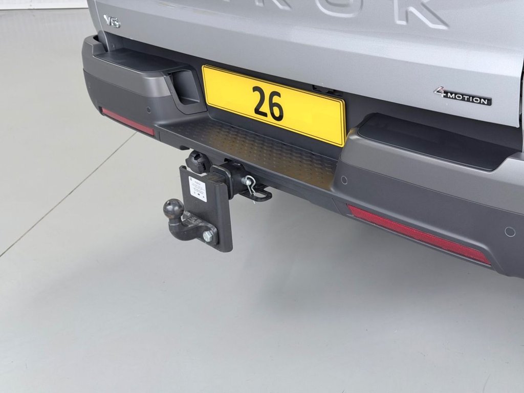 Used Volkswagen Amarok 2026 for sale - 78124116: Photo 34