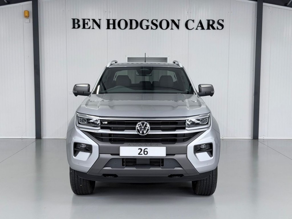 Used Volkswagen Amarok 2026 for sale - 78124116: Photo 36