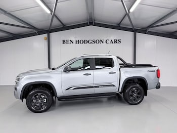 Used Volkswagen Amarok 2026 for sale - 78124116: Photo