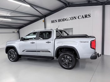 Used Volkswagen Amarok 2026 for sale - 78124116: Photo