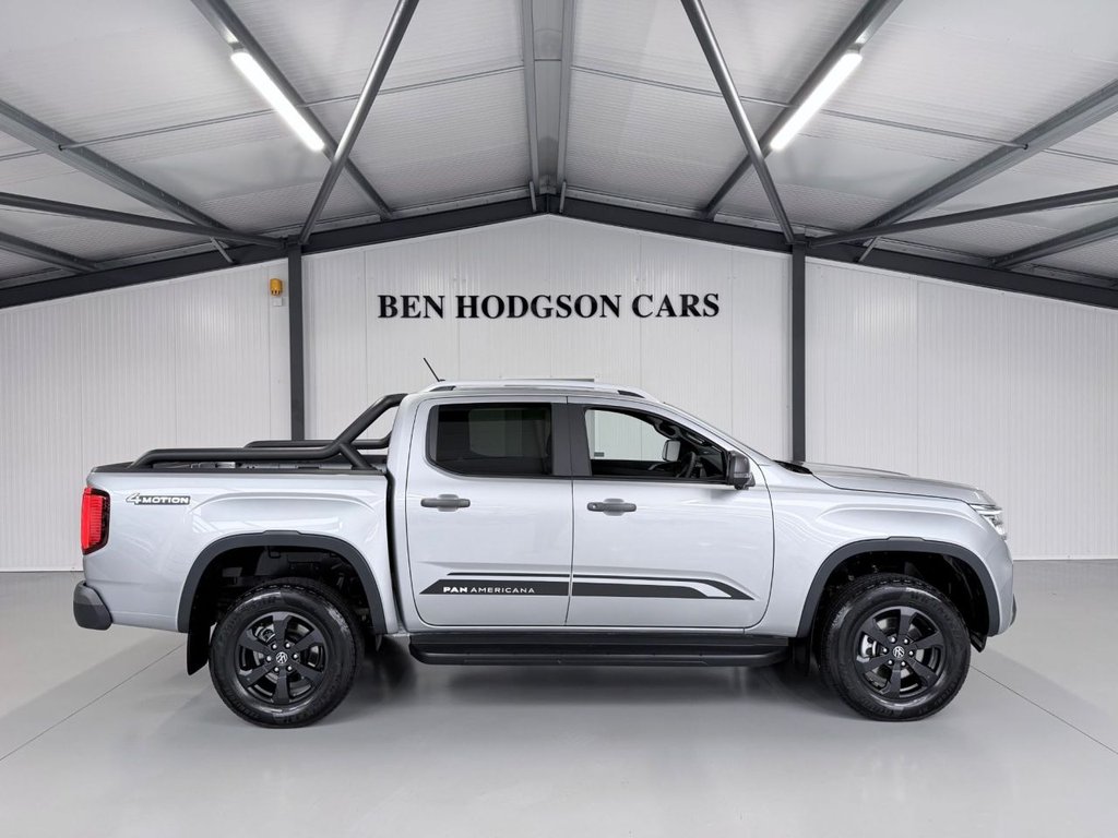 Used Volkswagen Amarok 2026 for sale - 78124116: Photo 5