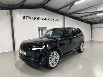 Used Land Rover Range Rover 2022 for sale - 76416932: Photo