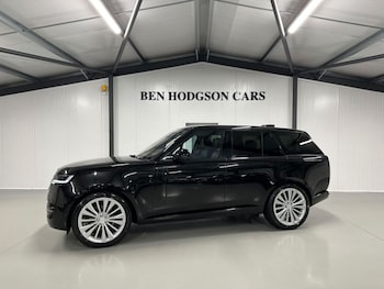 Used Land Rover Range Rover 2022 for sale - 76416932: Photo