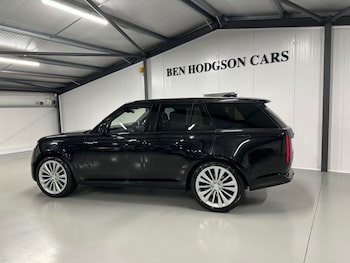 Used Land Rover Range Rover 2022 for sale - 76416932: Photo