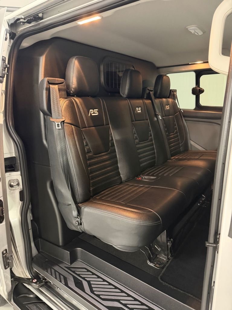 Used Ford Transit Custom 2022 for sale - 77680298: Photo 13