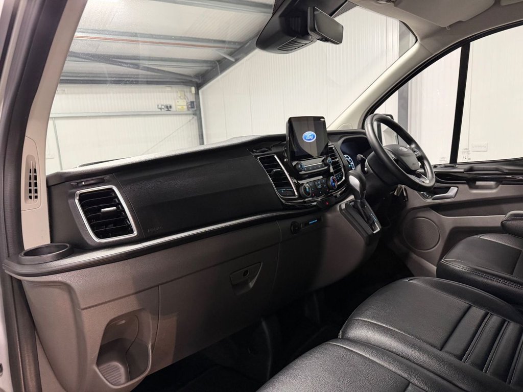Used Ford Transit Custom 2022 for sale - 77680298: Photo 14