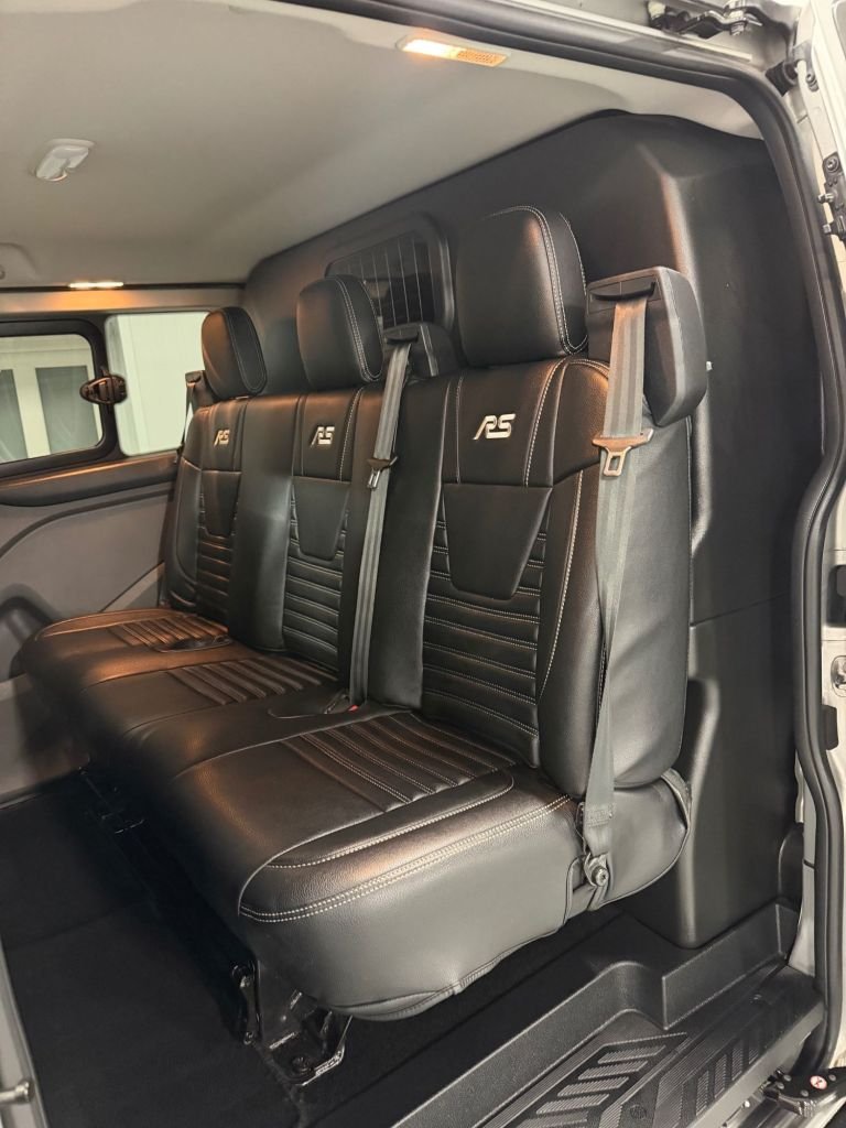 Used Ford Transit Custom 2022 for sale - 77680298: Photo 17