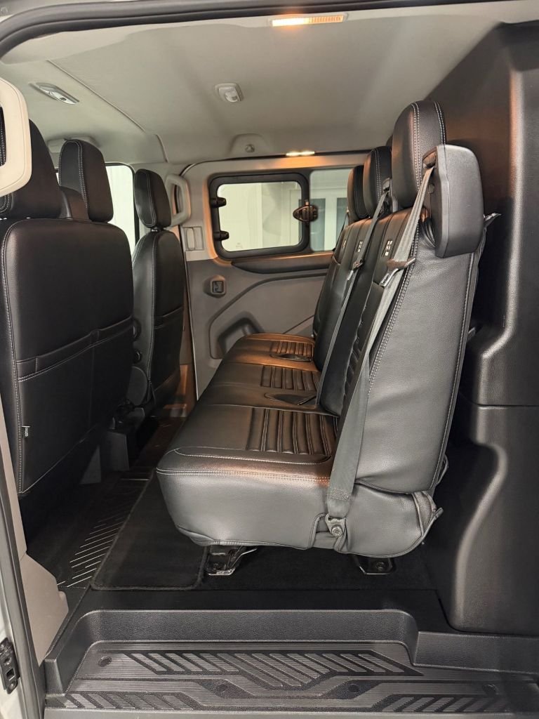 Used Ford Transit Custom 2022 for sale - 77680298: Photo 18