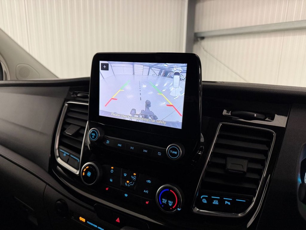 Used Ford Transit Custom 2022 for sale - 77680298: Photo 19