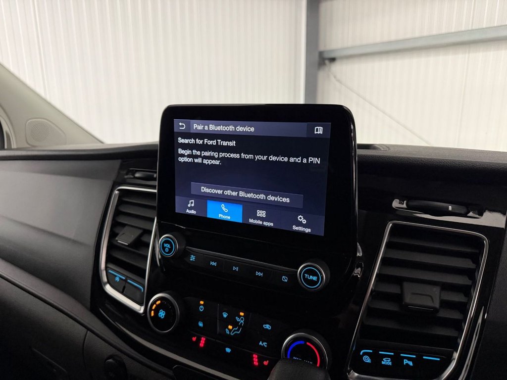 Used Ford Transit Custom 2022 for sale - 77680298: Photo 20