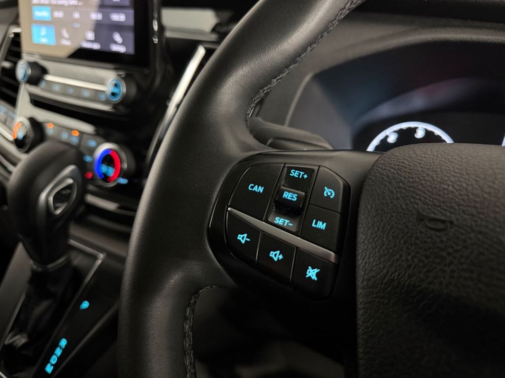 Used Ford Transit Custom 2022 for sale - 77680298: Photo 24