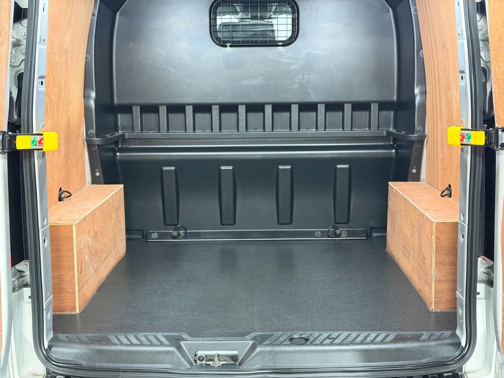 Used Ford Transit Custom 2022 for sale - 77680298: Photo 32