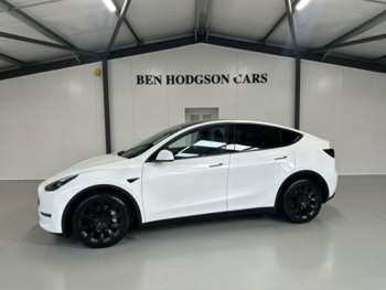 Used Tesla Model Y 2022 for sale - 74966591: Photo