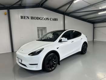 Used Tesla Model Y 2022 for sale - 74966591: Photo