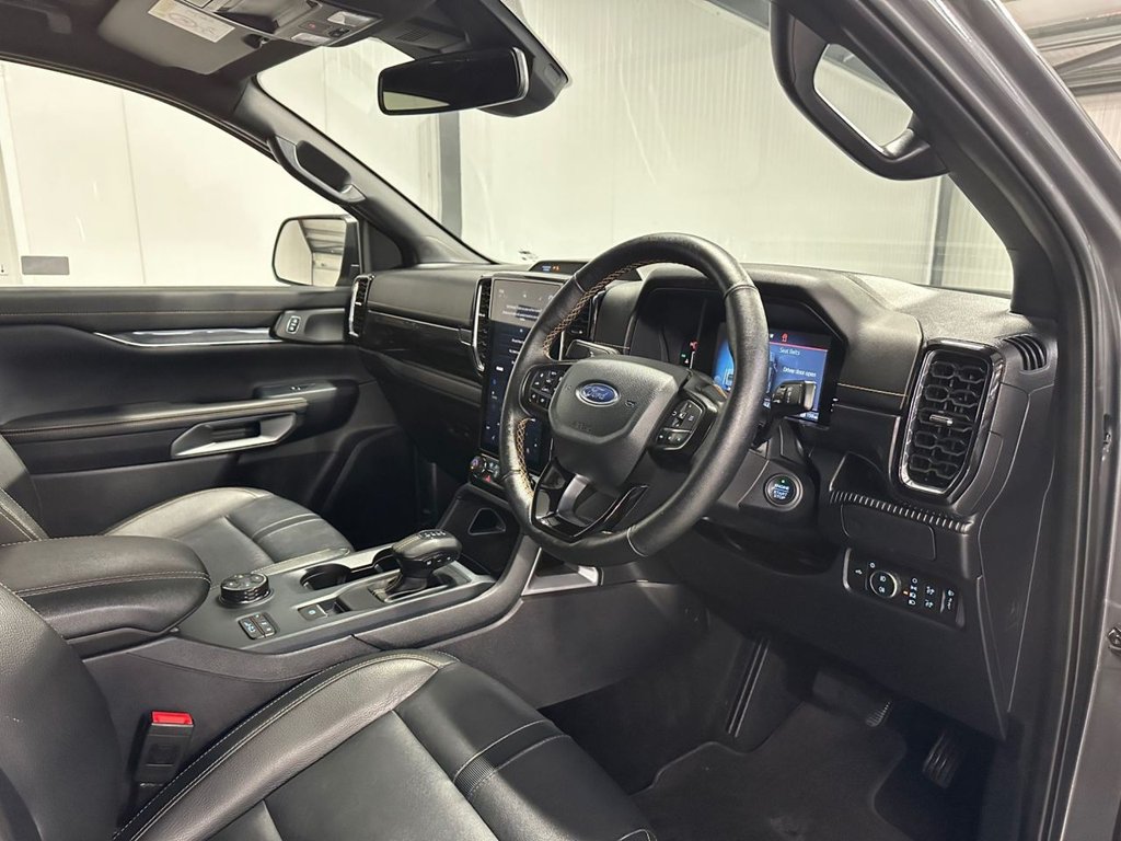 Used Ford Ranger 2023 for sale - 77313246: Photo 11