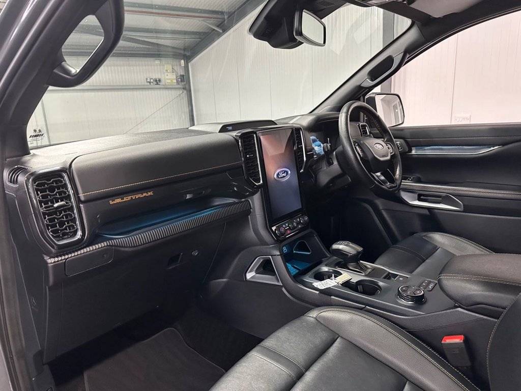 Used Ford Ranger 2023 for sale - 77313246: Photo 12