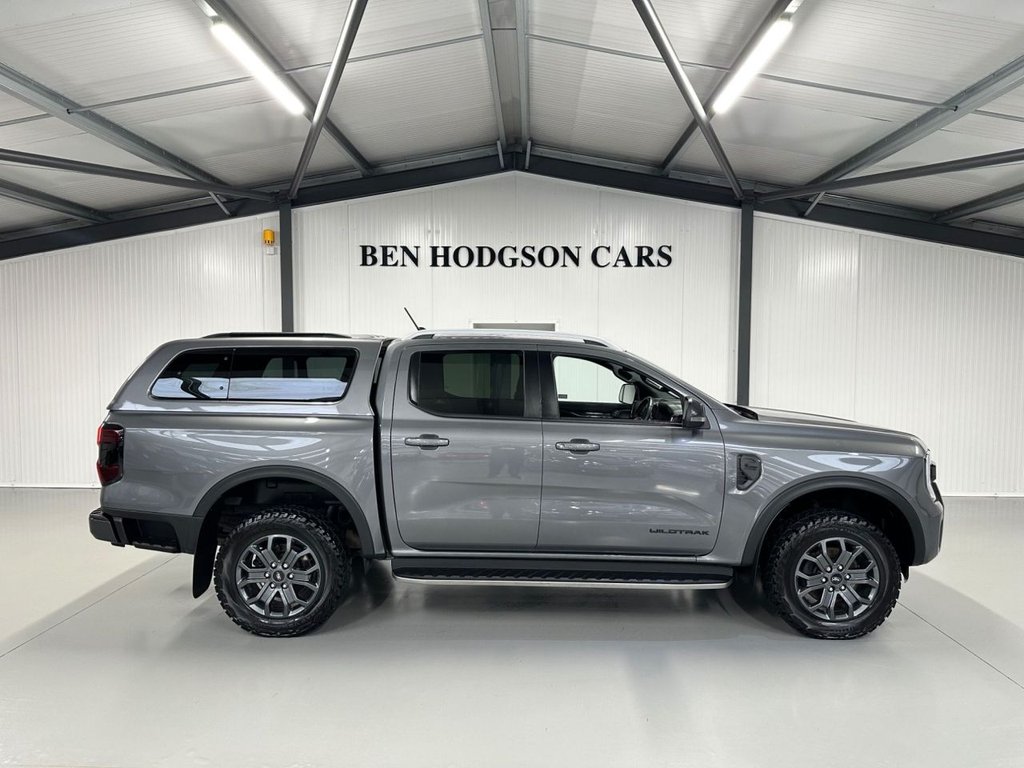 Used Ford Ranger 2023 for sale - 77313246: Photo 5