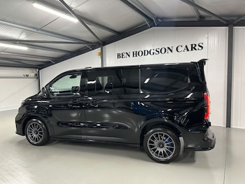 Used Ford Transit Custom 2024 for sale - 75533756: Photo