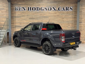 Used Ford Ranger 2020 for sale - 78657938: Photo