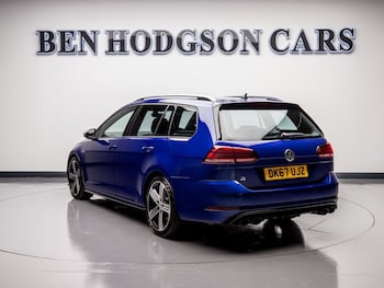 Used Volkswagen Golf 2017 for sale - 78977819: Photo