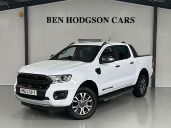 Used Ford Ranger 2022 for sale - 75052625: Photo
