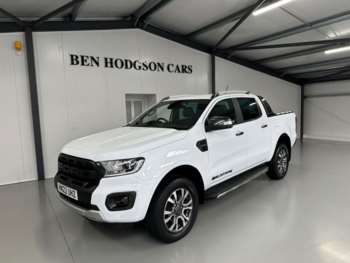 Used Ford Ranger 2022 for sale - 75052625: Photo