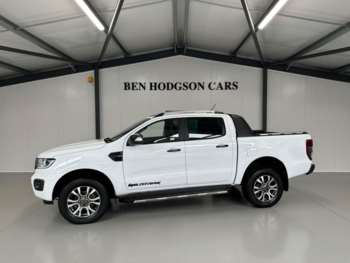Used Ford Ranger 2022 for sale - 75052625: Photo