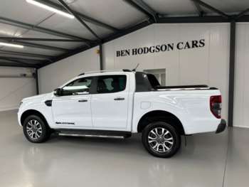 Used Ford Ranger 2022 for sale - 75052625: Photo