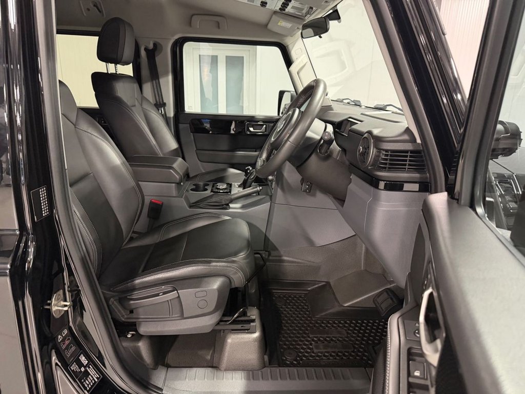 Used INEOS Grenadier 2024 for sale - 77427813: Photo 10