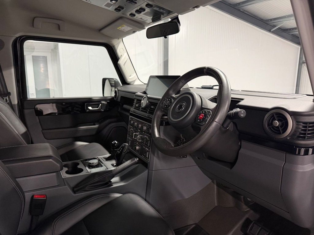 Used INEOS Grenadier 2024 for sale - 77427813: Photo 11