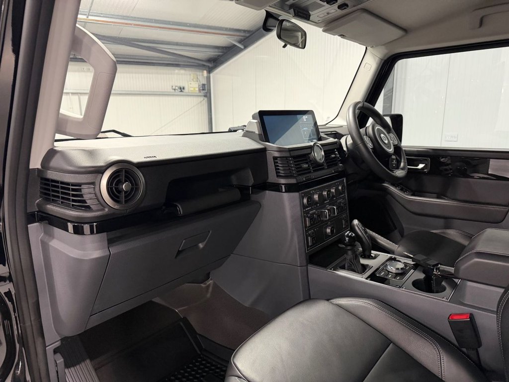 Used INEOS Grenadier 2024 for sale - 77427813: Photo 12