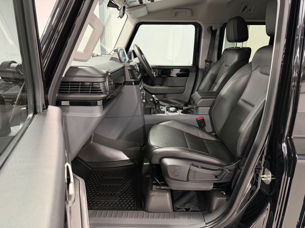 Used INEOS Grenadier 2024 for sale - 77427813: Photo 13